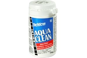 OSCULATI Yachticon 300/961 Aqua Clean Ac 10,000 100 G Chlorine Free