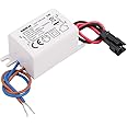 Aexit AC 100-240V to DC 3-5V Electronic Converter Transformer LED Driver Power Supply (5232119273c699b076a0030a7457ddca)