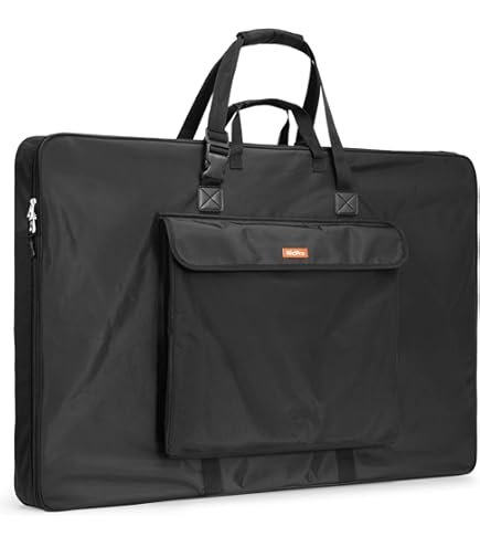 von Holzhausen, The MacBook Portfolio 16-inch (Black) : Amazon.co