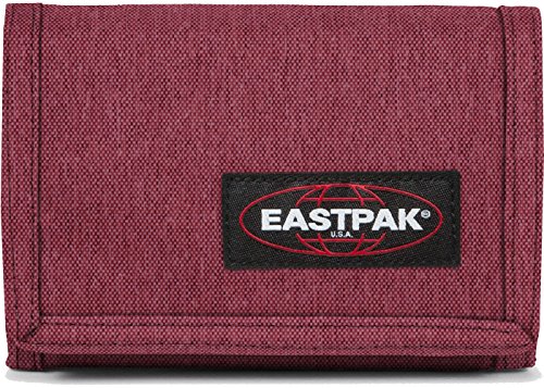 Preisvergleich Produktbild Eastpak Crew Geldbeutel Geldbörse Crafty Merlot