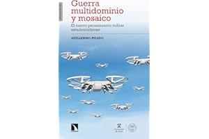Guerra multidominio y mosaico: El nuevo pensamiento militar estadounidense: 347 (Investigación y Debate)