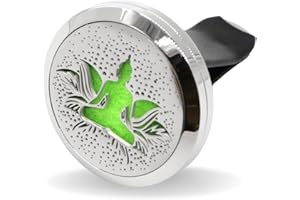 ‎ZEN ARÔME ZEN'AROME Clip Aroma Bodhi