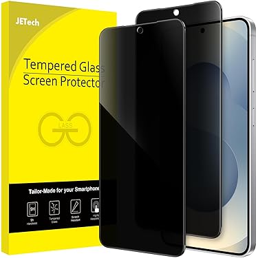 Privacy screen protector Samsung S21