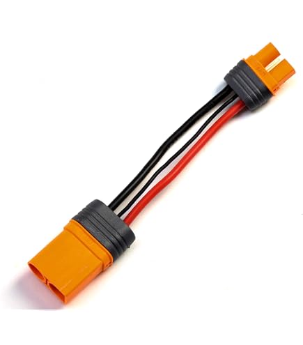 Spektrum Connettore IC5 Maschio per dispositivi vendita online