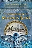 'Die Chroniken des Magnus Bane' von Cassandra Clare