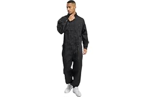 Brandit Combinaison Homme Combinaison noir Cargo