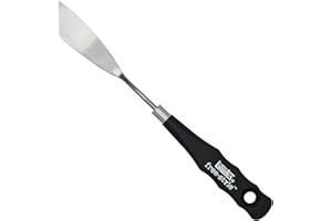 Liquitex Couteau A Peindre N°3