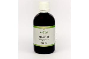 Lavita neemolja kallpressad 100 ml