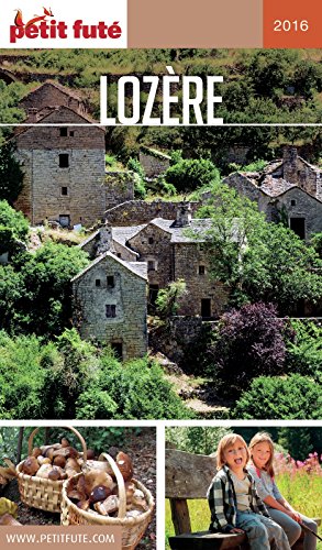 Download Lozère 2016/2017 Petit Futé Download Lozère 2016/2017 Petit Futé