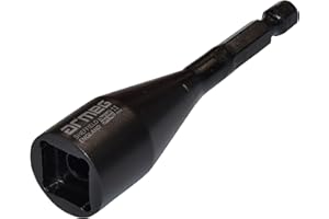 ARMEG 11mm Twister Square Nut Driver