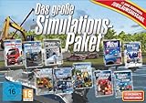  Das große Simulations-Paket Jubiläumsausgabe