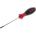 Wiha 36280 Torx Screwdriver with SoftFinish Handle, T25 x 100mm