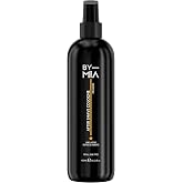 BY MIA After Shave Cologne, Shaving Lotion - Passion 400 ml | Lemon, Orange, Bergamot, Musk and Woody Notes | Relaxing