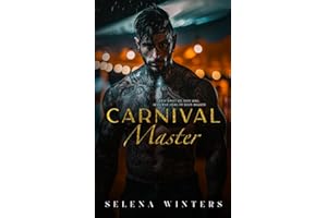 Carnival Master: A Dark Romance (Carnival Series)