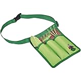 Moses 16069 Gartenwerkzeug für Kinder, Mehrfarbig