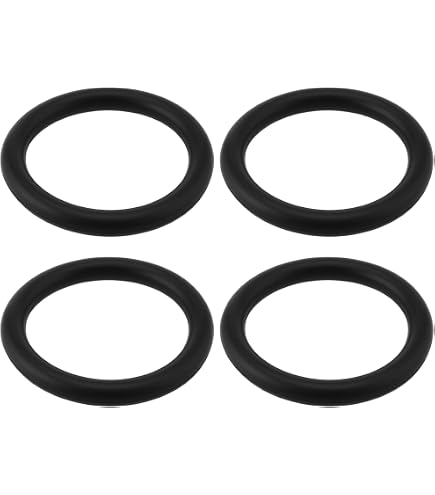 Jeu De 20 Joints Toriques Pour Radiateur Voiture BMW - Compatible Série 1, 3, 5, X3, X5, Z4 (réf. 1743299) - 6