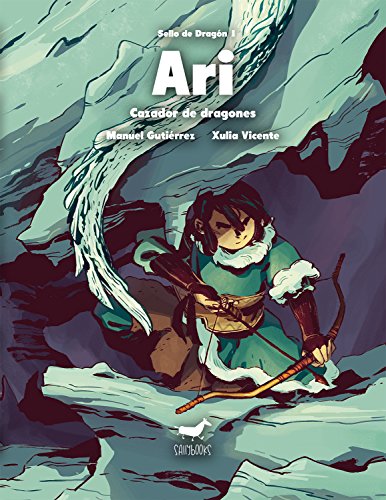 Download ARI, CAZADOR DE DRAGONES (Cómic) Download ARI, CAZADOR DE DRAGONES (Cómic)