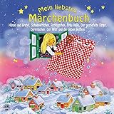 Mein liebstes Märchenbuch: Die schönsten 7 Grimms Märchen + CD by