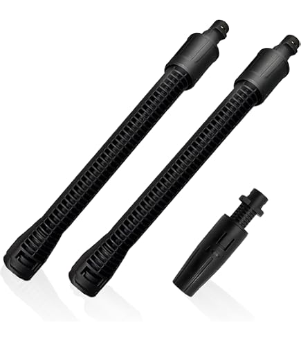 Pistola Pulverizadora Parkside PHD 150 E4 - Accesorio Para Hidrolimpiadora Lidl, Con Conector Rápido 🔫