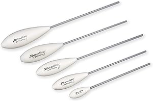 Sbirulino Kit Bombarde de pesca (Set Bombarde flotadores 5-10-15-20-25g)