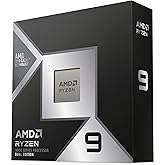 AMD CPU AM5 BOX RYZEN 9 9950X3D2 100-100001978WOF 16C/32T/4.3-5.6GHZ/200W