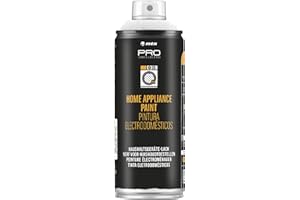 MONTANA COLORS MTN PRO Blanco Electrdomésticos 400ml