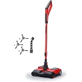 Einhell TE-FS 18 Li-Solo, Ak&uuml;l&uuml; S&uuml;p&uuml;rge (Ak&uuml; ve şarj cihazı dahil değildir) - 2352050 | PXC | 18 V | 250 mm s&uuml;p&uuml;rme silindiri