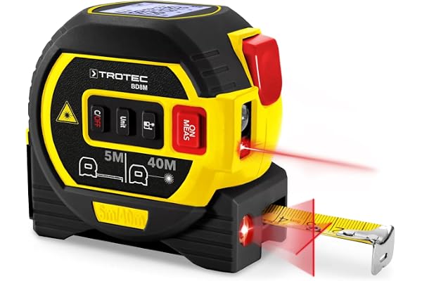 Télémètre Laser BD Serie