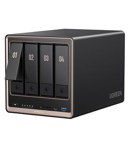 Synology 12 Bay Expansion Unit DX1215II: Amazon.de: Computer