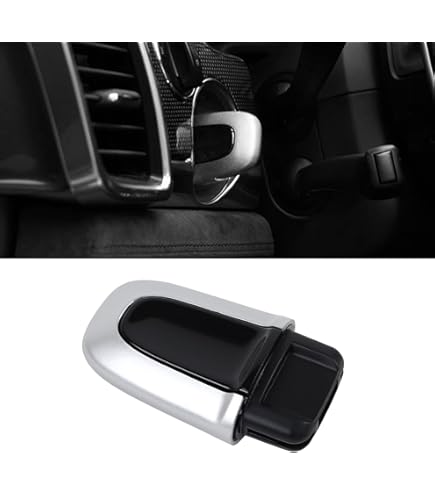 Contrôleur D'Accès Sans Clé Dummy Moteur Porsche - Réf. 7PP919157A