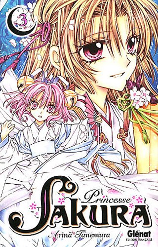 Download Princesse Sakura Vol.3
