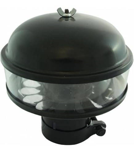 Filtre à Air Pour Tracteur Ama - Compatible Fiat, Ford, Same, Lamborghini Hurlimann Ford Focus Mk3