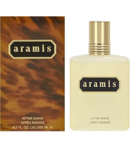 ARAMIS Classic Eau de Toilette Spray 110ml, (Pack of 1) : Amazon