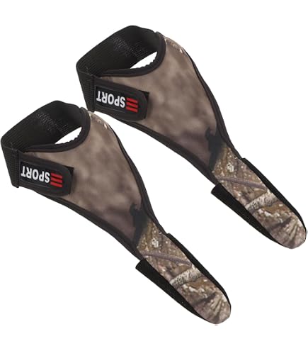 Doppelfinger Angelhandschuhe, Fingerschutz, Verstel Produktbild-Vorschau 9