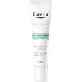 Eucerin Dermo Purifyer Yağ Kontrol&uuml; Cilt Yenileme Tedavisi 40 ml, 4005800181986