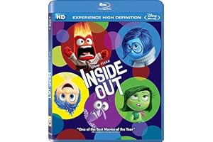 Inside Out 3D