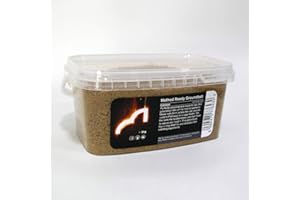 Spotted Fin - Catalyst Method Ready Groundbait