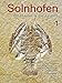 Produktbild Solnhofen - Ein Fenster in die Jurazeit 1+2 - Gesamtausgabe