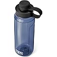 YETI Yonder Tether Water Bottle 1 Litre Navy