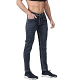 Buy Pull and Bear - Men's Skinny Fit Jeans (Light Blue | 40W x 32L) at  Amazon.in