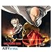 Produktbild ONE Punch Man Mauspad/Mousepad Saitama & Genos