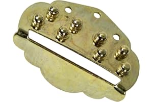 ASHBURY Mandolin Tailpiece