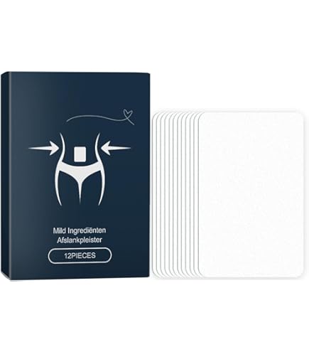 SMGT-GLP-1 Nano Microneedle Patch, Microneedle Patch,GLP 1 patch, Firming  Skin and Body Care, Gentle Soothing Massage, for Women and Men: Buy Online  at Best Price in UAE - Amazon.ae