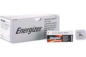 2 szt. Energizer 395 399 SR927SW SR927W bateria do zegarka z tlenkiem srebra