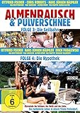 Komödie Almenrausch und Pulverschnee (2 Folgen auf einer DVD) - Folge 3: Die Seilbahn & Folge 4: Die Hypothek