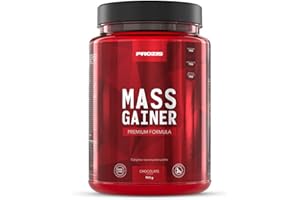 Prozis Mass Gainer, 1130 g