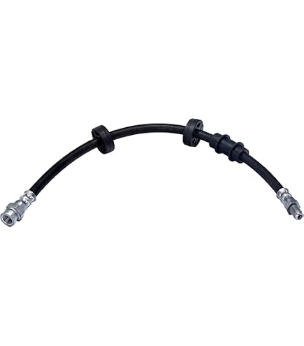 Brembo T23137 - Tubes De Frein Haute Qualité Pour ALFA ROMEO | Compatible GT Et 156