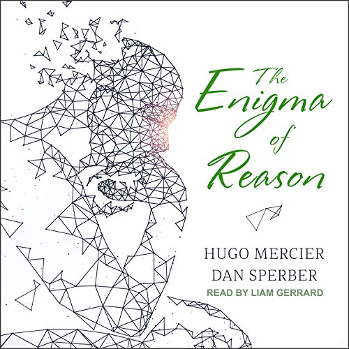 Preisvergleich Produktbild The Enigma of Reason