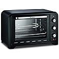 Moulinex OX485810 Four électrique Optimo 39 L Cuisson chaleur tournante ...