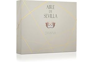 INSTITUTO ESPAÑOL Pack Aire De Sevilla Divana